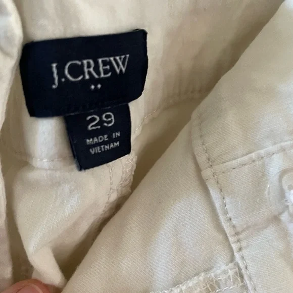 Lizzie high rise patch pocket wide leg pant - Picture 3 of 4